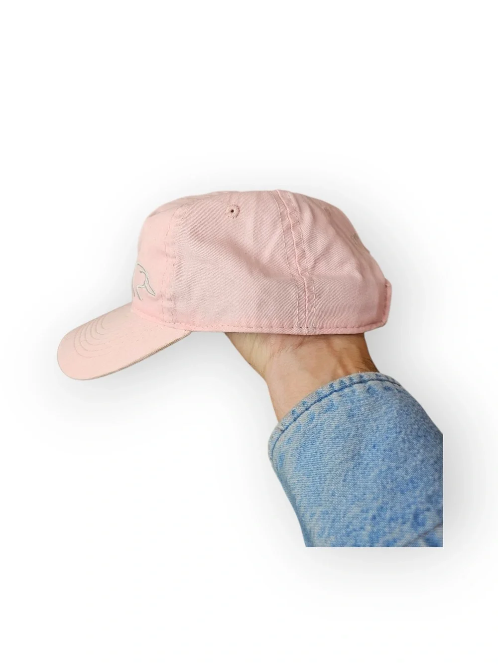 Ducks Unlimited Pink 